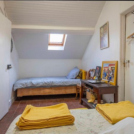 Chambre D'Hotes Les Jardins De Marie, Sci Charles III Bernay  Exteriör bild