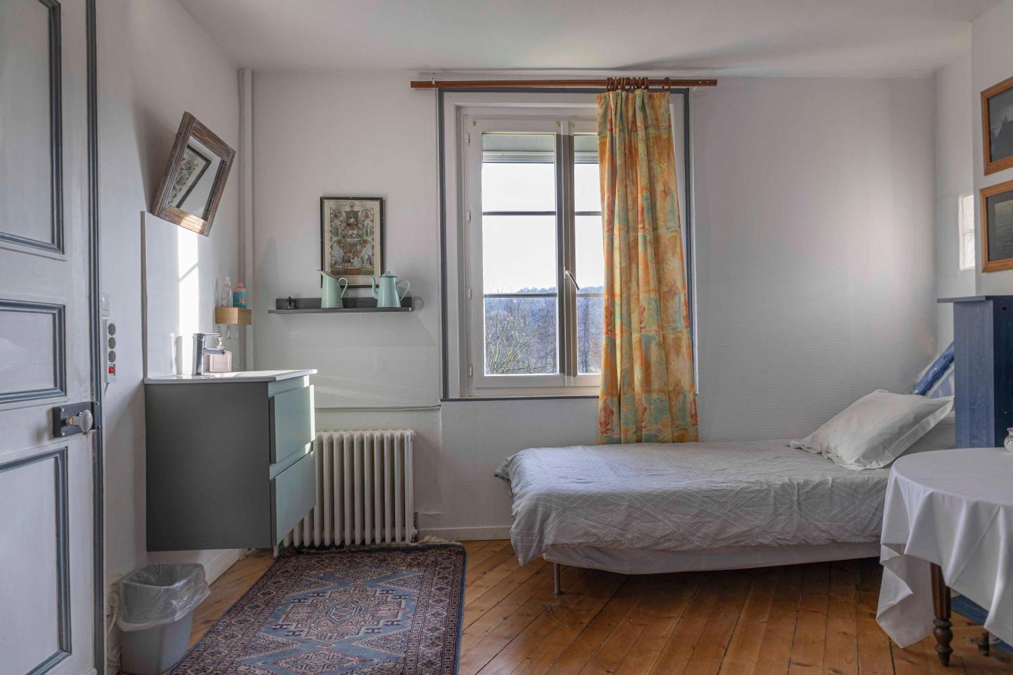 Chambre D'Hotes Les Jardins De Marie, Sci Charles III Bernay  Exteriör bild